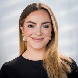 Sarah Gibbons portrait