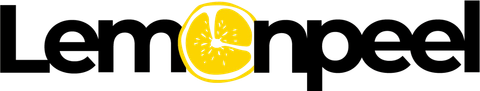 Lemonpeel logo