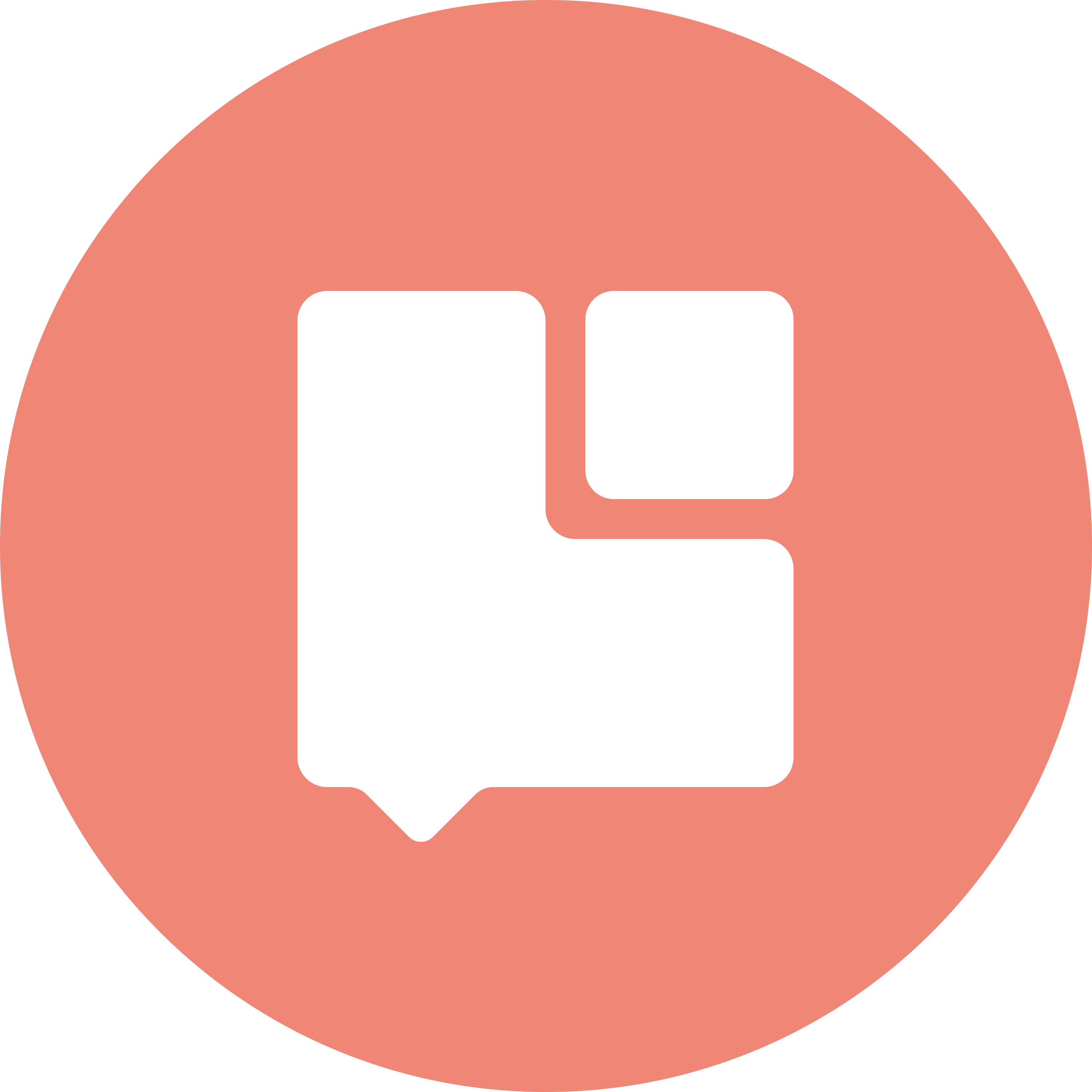 Tiledesk Platform logo