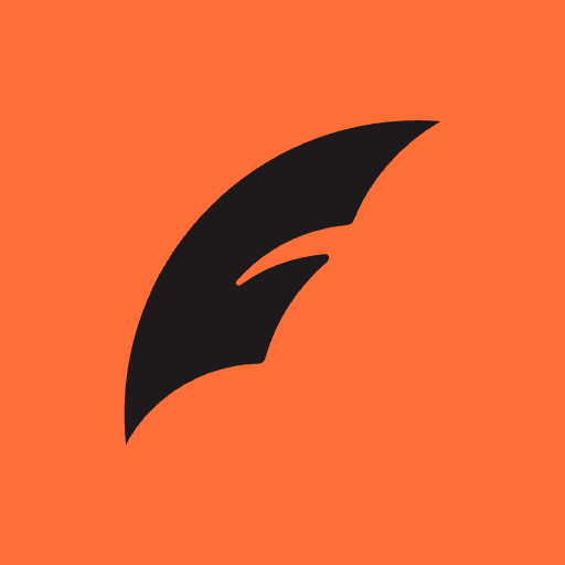 Falcon Legal Subscription logo