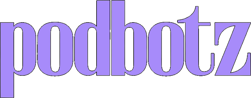 Podbotz logo