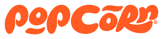 Popcorn AI Studio logo