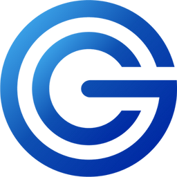 Glimpse Portal logo