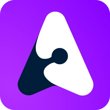 Astrus Analog Layout logo