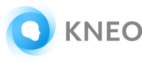 Kneron Edge AI Platform logo