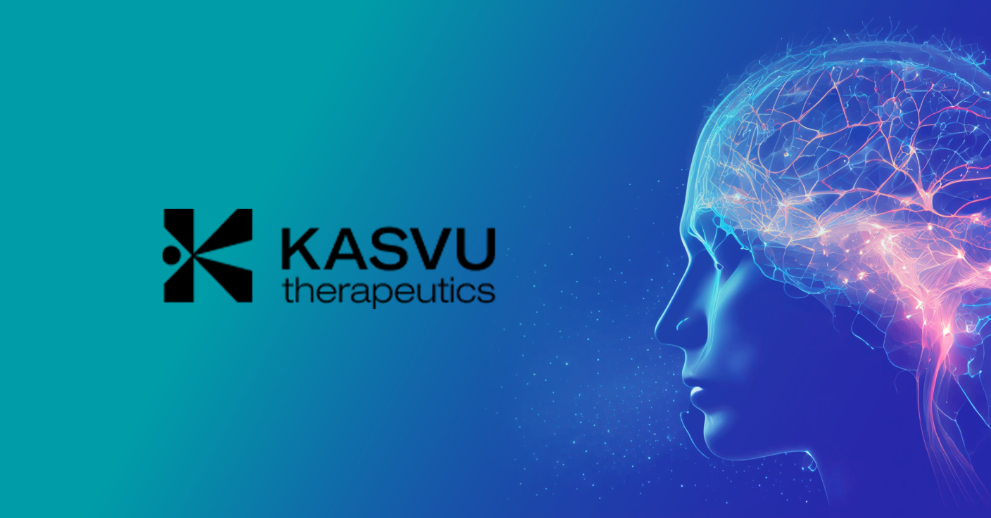Kasvu Therapeutics logo