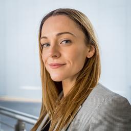 Maria Rosala portrait