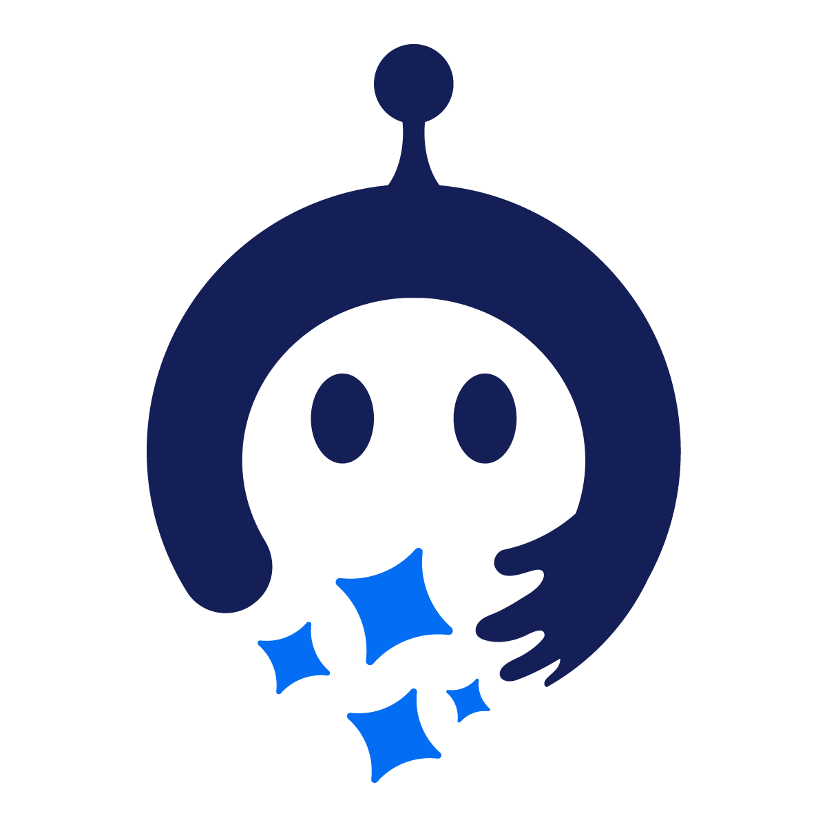 Abluo logo