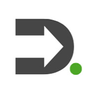 Drivn Commercial EV Leasing logo