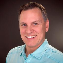 Christian Rohrer portrait