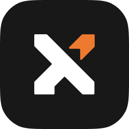 Xverse API logo