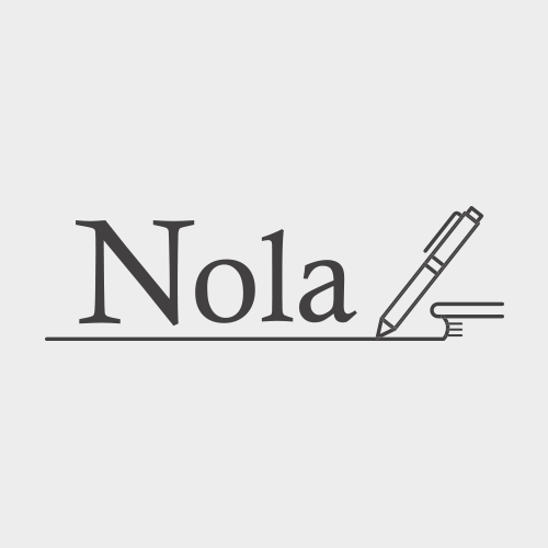 Nola logo