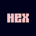 Hex Threads logo
