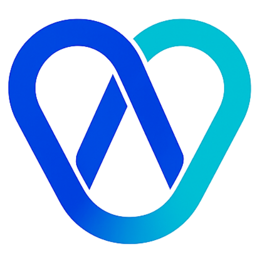 Vibrium OS logo